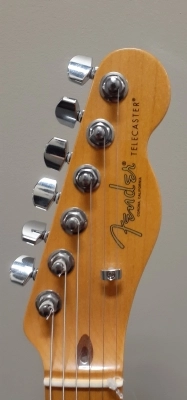 Fender - 011-3942-700 4