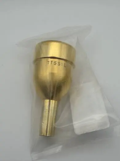 Monette Trombone Mouthpiece 2