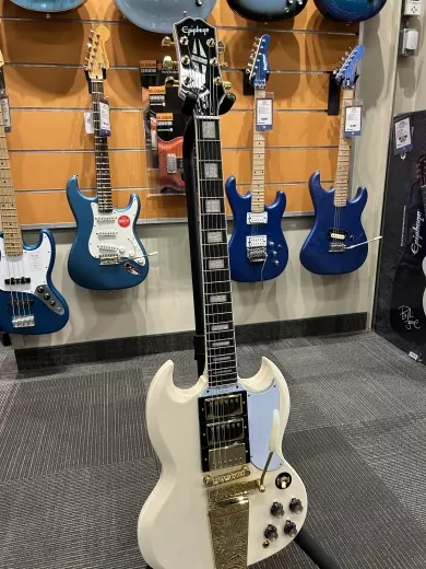 Epiphone - EISC3CWGM