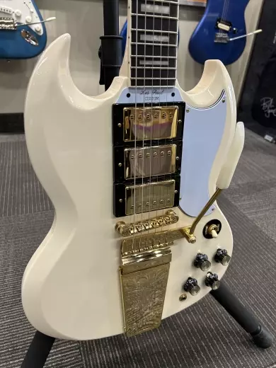 Epiphone - EISC3CWGM 2