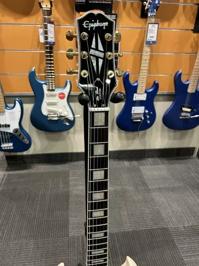 Epiphone - EISC3CWGM 3