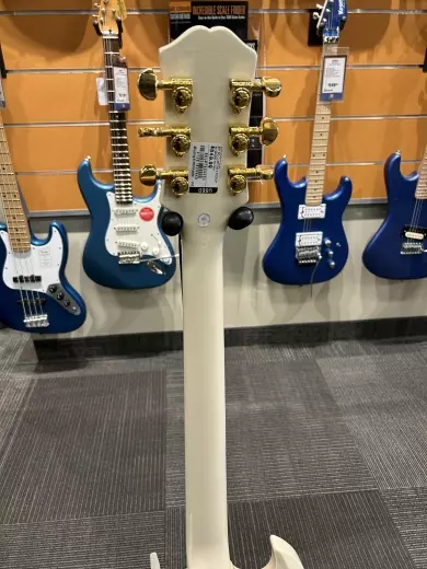 Epiphone - EISC3CWGM 4