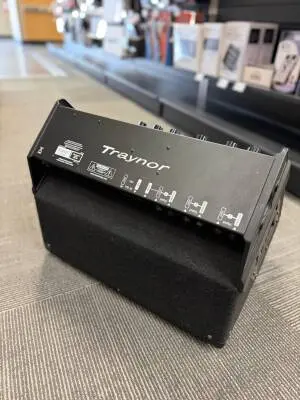 Traynor - DW10-DR 2