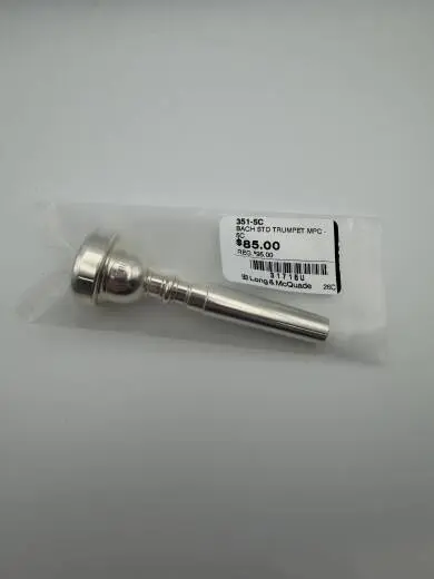 Bach - 351-5C