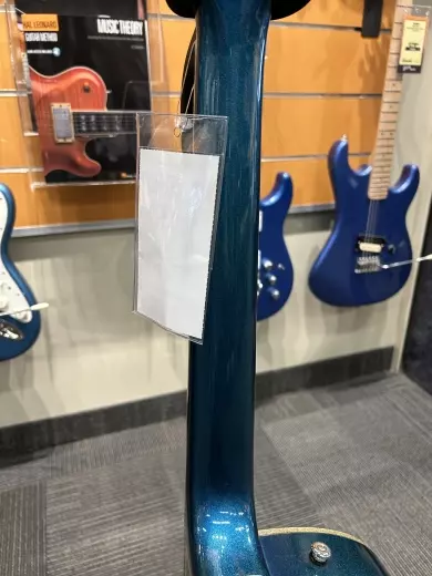 Epiphone Swingster Blue Royale 2