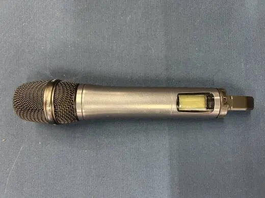 Sennheiser - EW 100 G4-865-A 2