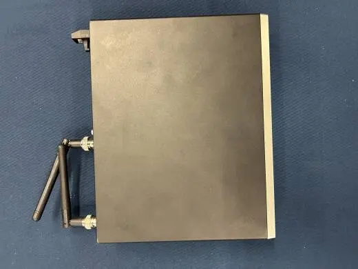 Sennheiser - EW 100 G4-865-A 2