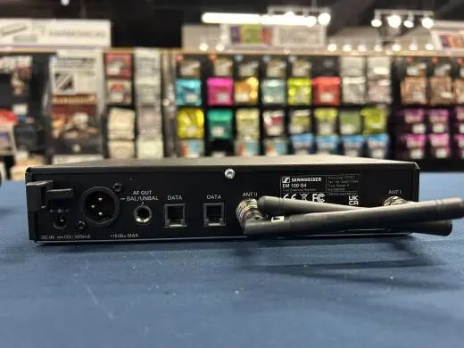 Sennheiser - EW 100 G4-865-A 2