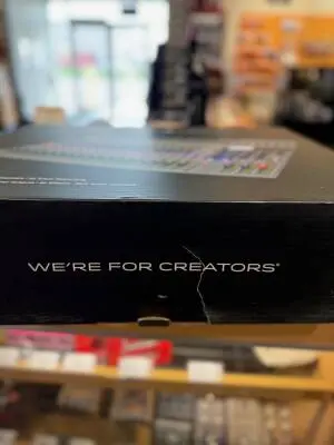 Zoom - LIVETRAK L-20 2