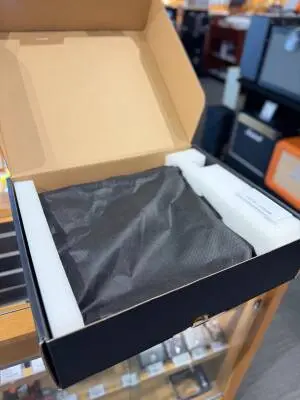 Zoom - LIVETRAK L-20 2