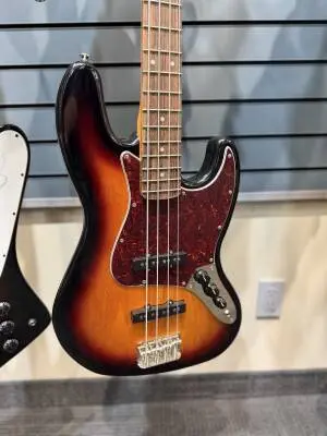 Squier - 60s Classic Vibe Jazz Bass