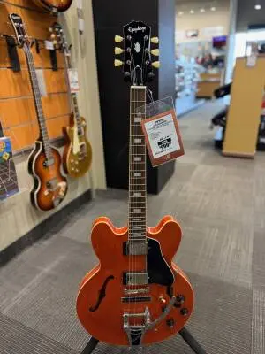 Epiphone - IGES335WMRNH