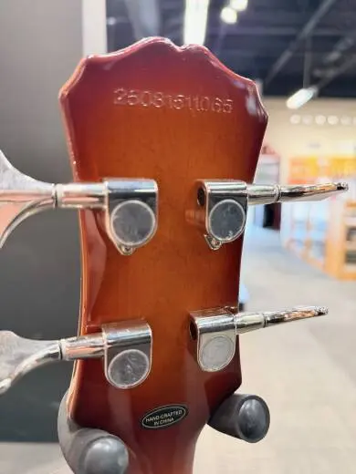 Epiphone - IGES335WMRNH 2