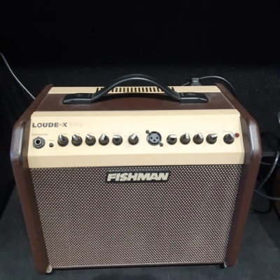 Fishman - PRO-LBX-500