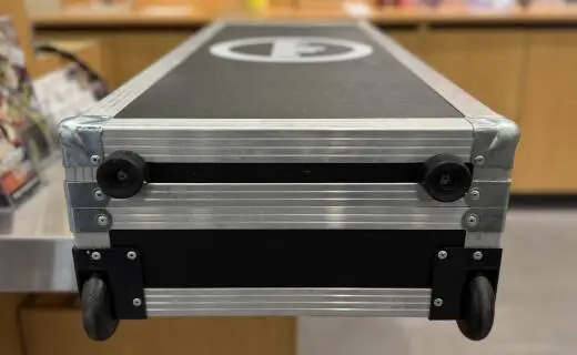 Temple Audio - DUO-34-FC 2
