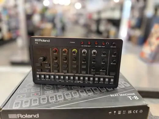 Roland - T-8