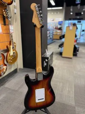 Fender Standard Strat 2