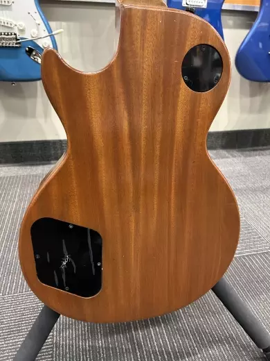 Gibson Les Paul Tribute - Satin Tobacco Burst - Modified 5