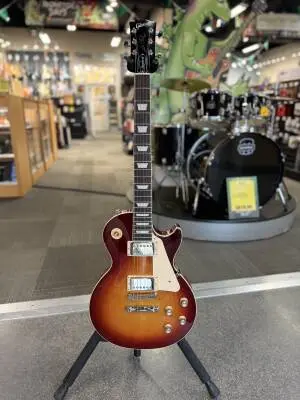 Gibson - 60s Burbon Burst