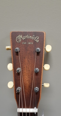 Martin Guitars - 000-15M SM 4