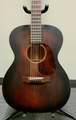 Martin Guitars - 000-15M SM 2