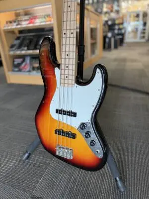 Store Special Product - Squier - Affinity J Bass