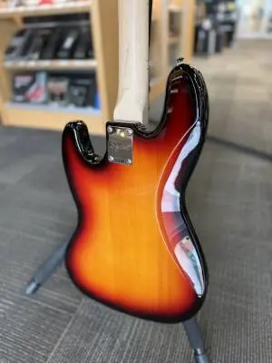 Store Special Product - Squier - Affinity J Bass