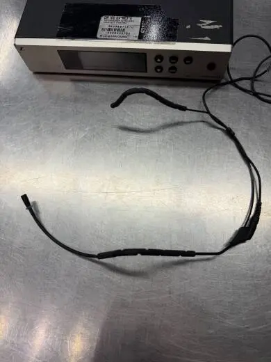 Sennheiser - Headset EW 100 G4-ME3-A 2