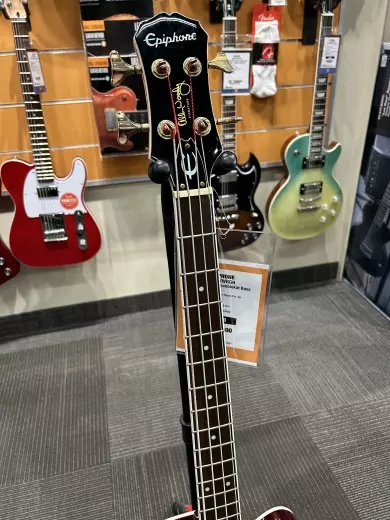 Epiphone - EBAWWRGH 2