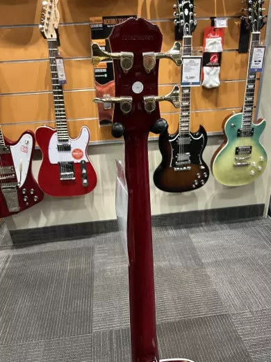 Epiphone - EBAWWRGH 2