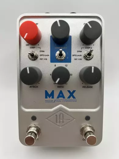 Store Special Product - Universal Audio - UA-GPM-MAX