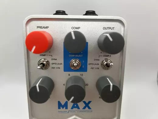 Store Special Product - Universal Audio - UA-GPM-MAX