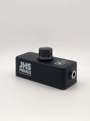 JHS Pedals - LIL BLACK AMP BOX
