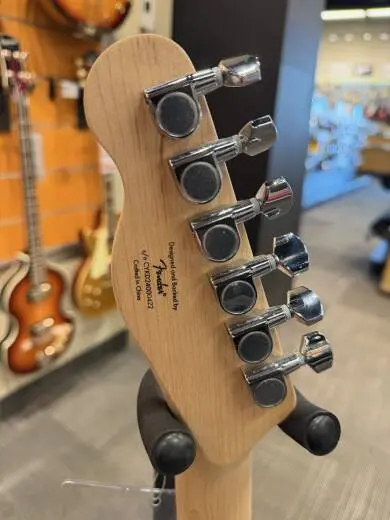 Squier - 037-8272-500 2