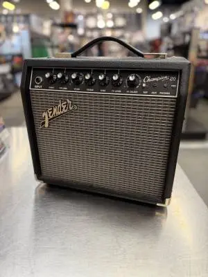 Fender - Champion 20
