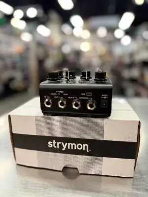 Strymon - IRIDIUM 2