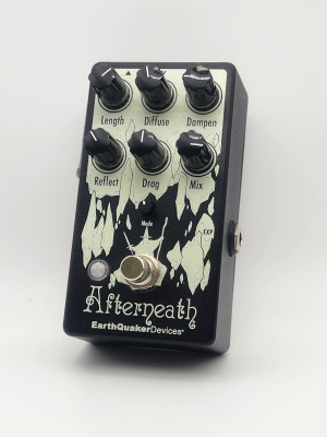 Store Special Product - EarthQuaker Devices - Afterneath V3
