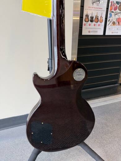 Store Special Product - Gibson Custom Shop - LPXS7PSL22427