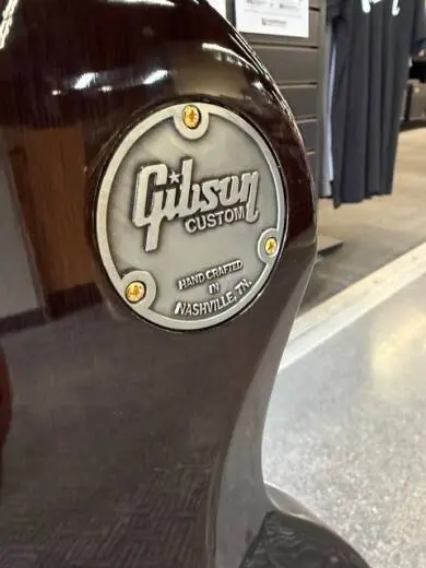 Gibson Custom Shop - LPXS7PSL22427 2