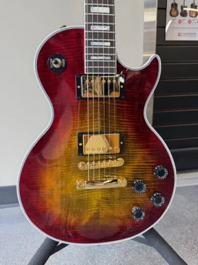 Gibson Custom Shop - LPXS7PSL22427 2