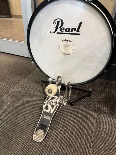 Pearl - PCTK1810 2