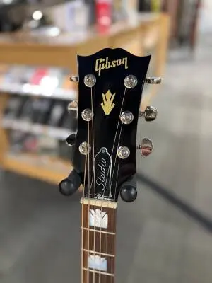 Gibson - SJ-200 Studio - Rosewood Sunburst 2