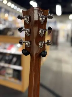 Gibson - SJ-200 Studio - Rosewood Sunburst 2