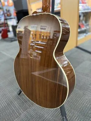 Gibson - SJ-200 Studio - Rosewood Sunburst 2