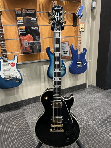 Epiphone - EILCEBGH