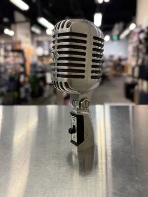 Shure - 55SH-SERIES-II