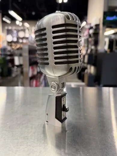 Shure - 55SH-SERIES-II 2
