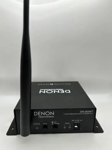 Denon - DN-202WT 2
