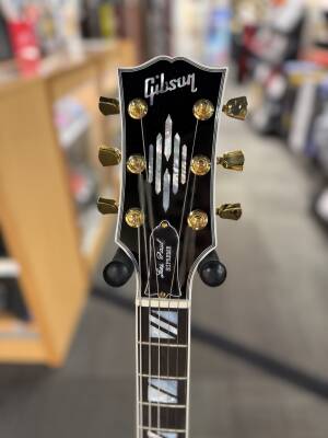 Store Special Product - Gibson - Les Paul Supreme Fireburst