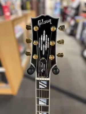 Gibson - Les Paul Supreme Fireburst 2